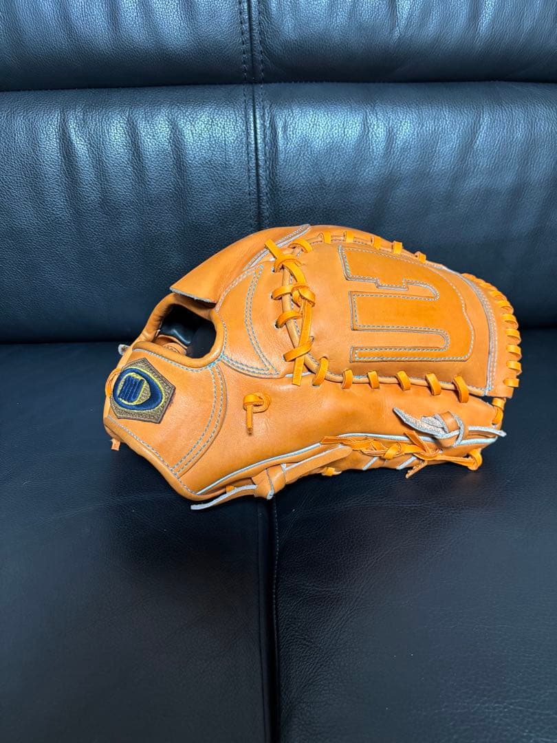 t*c様 アクティブーム　硬式ピッチャー用グラブ