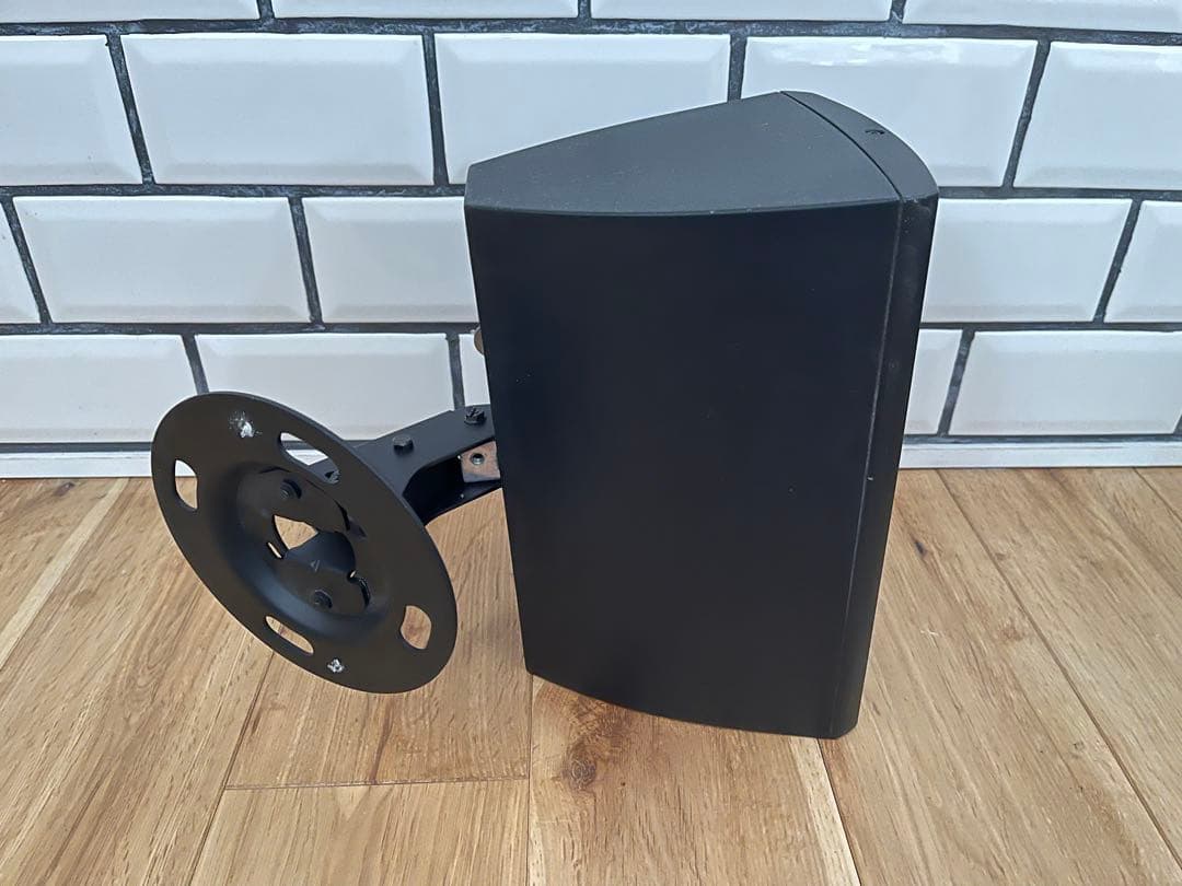 Panasonic スピーカー WS-M10-K 4台セット