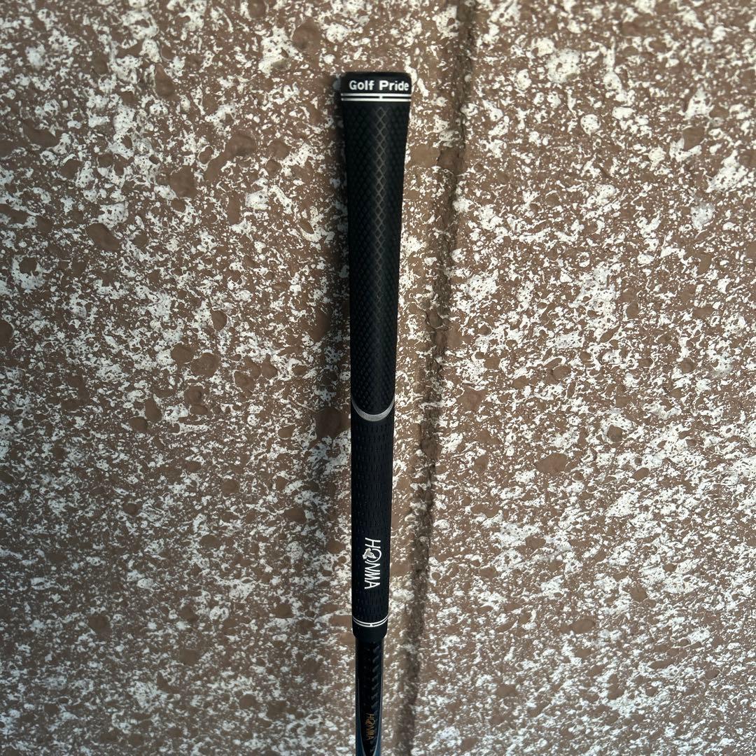 ホンマ BERES C-01 ドライバー 単体 メンズ