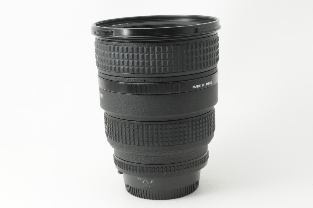 Nikon ニコン AF NIKKOR 20-35mm F2.8 D