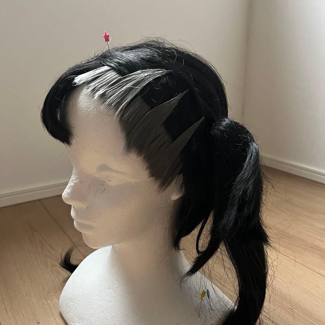 【うしお。さま】ポケモン剣盾　マリィ　ウィッグ無し