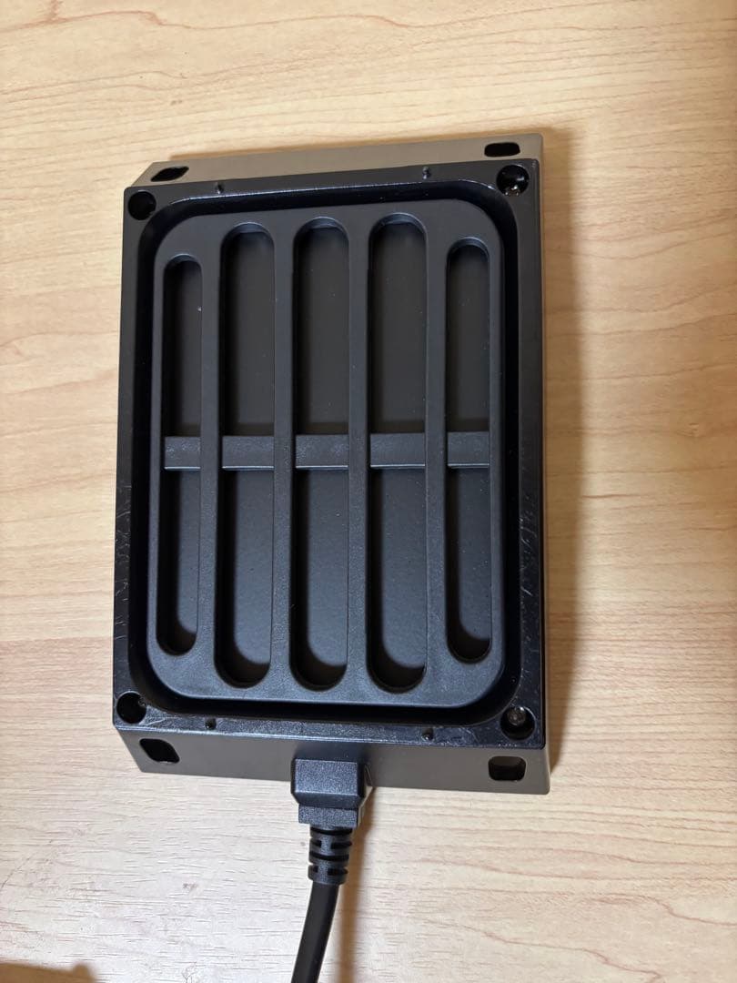 GEX イージーサーモ（サーモスタット）　 ヒーティングトップS