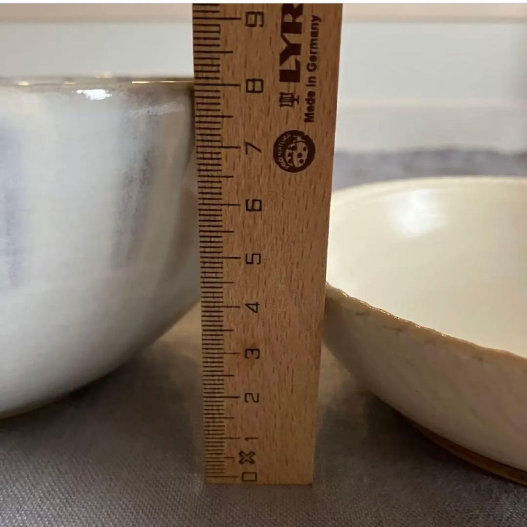 小石原焼　波佐見焼　陶器８点セット　和食器