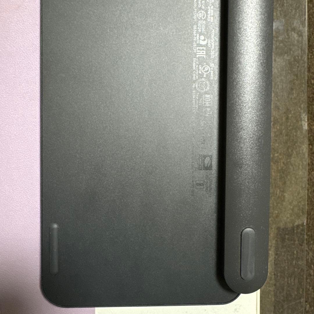 Logicool ロジクール MX KEYS S KX800sGR （US配列）