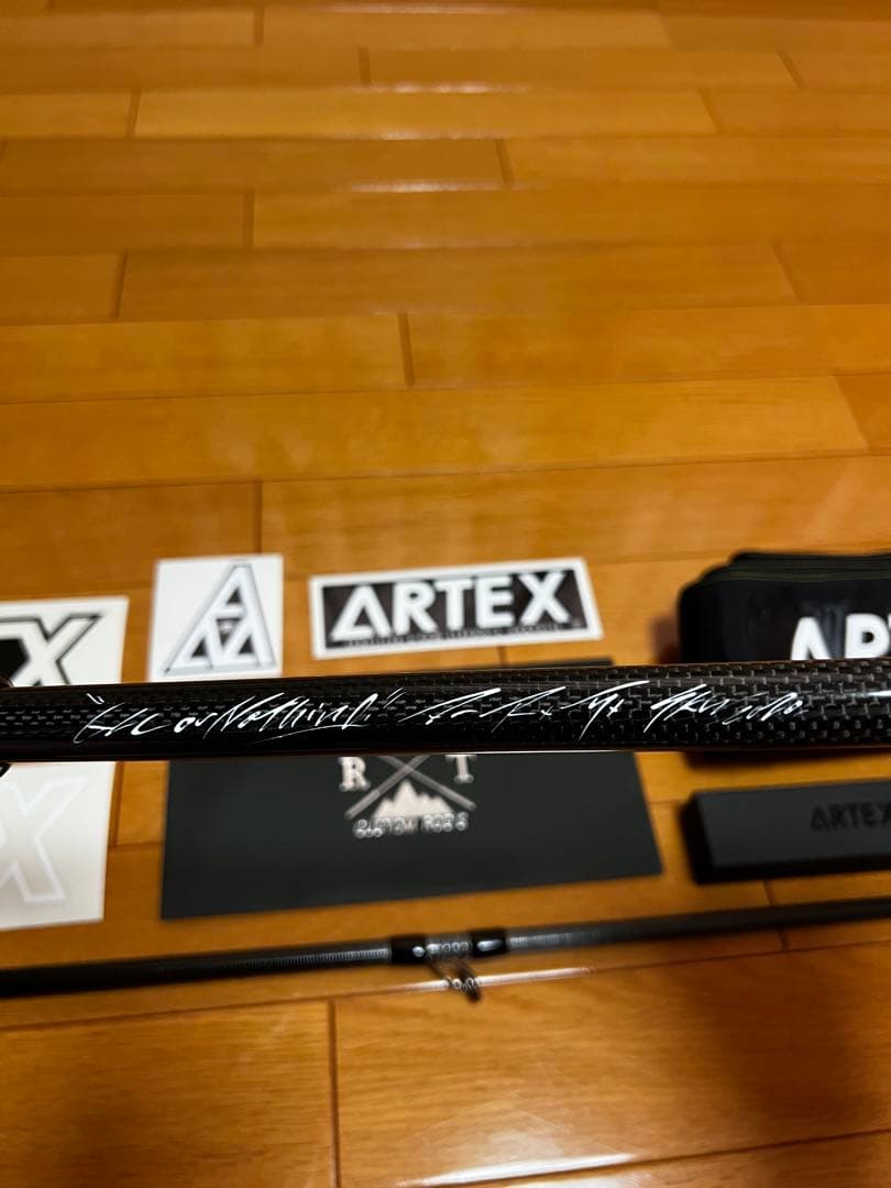 DRT ARTEX ADX アディクション