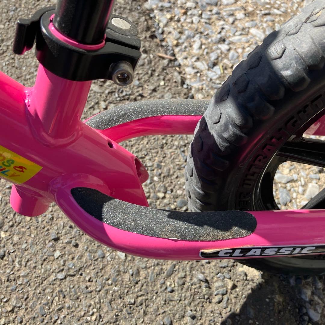 ストライダー クラシック 12インチ 日本正規品