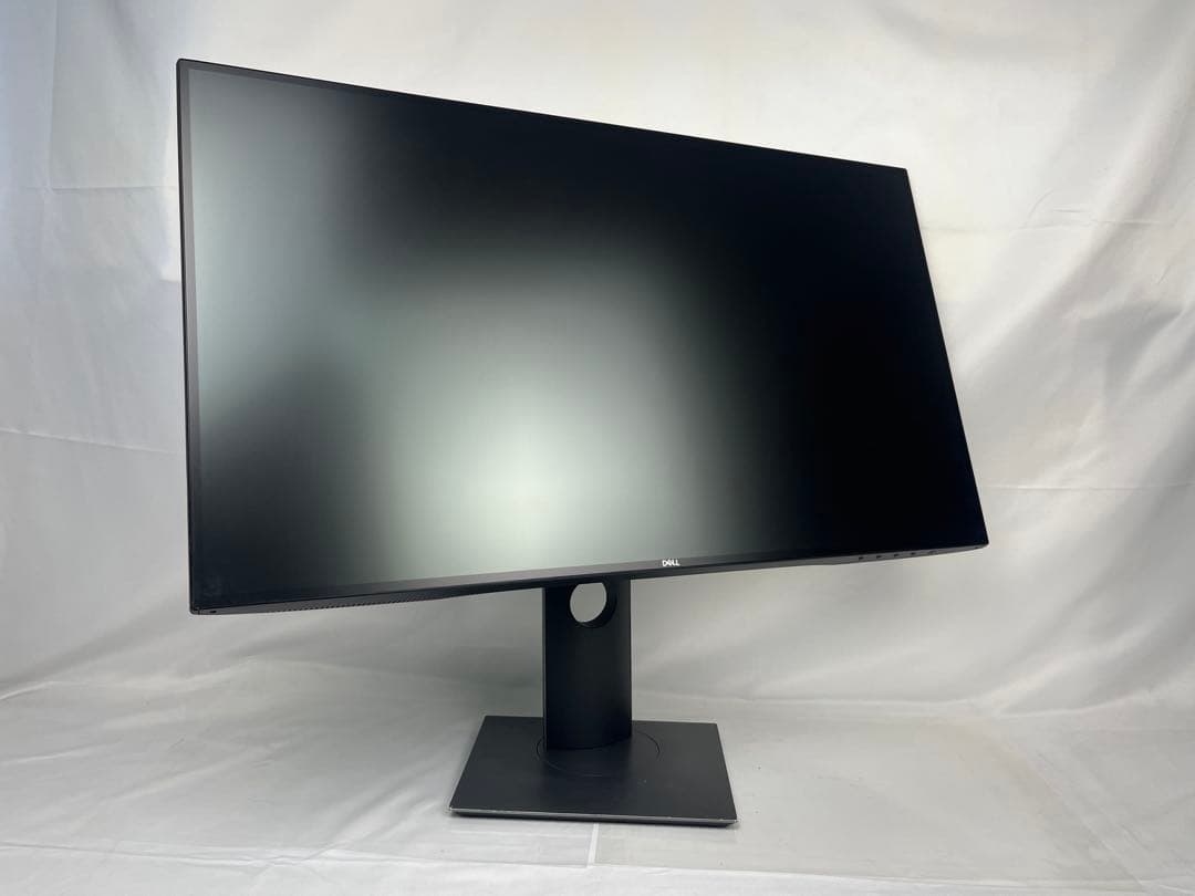 Dell 2719D 27インチモニター　2K 回転機能