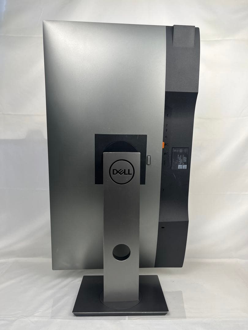 Dell 2719D 27インチモニター　2K 回転機能