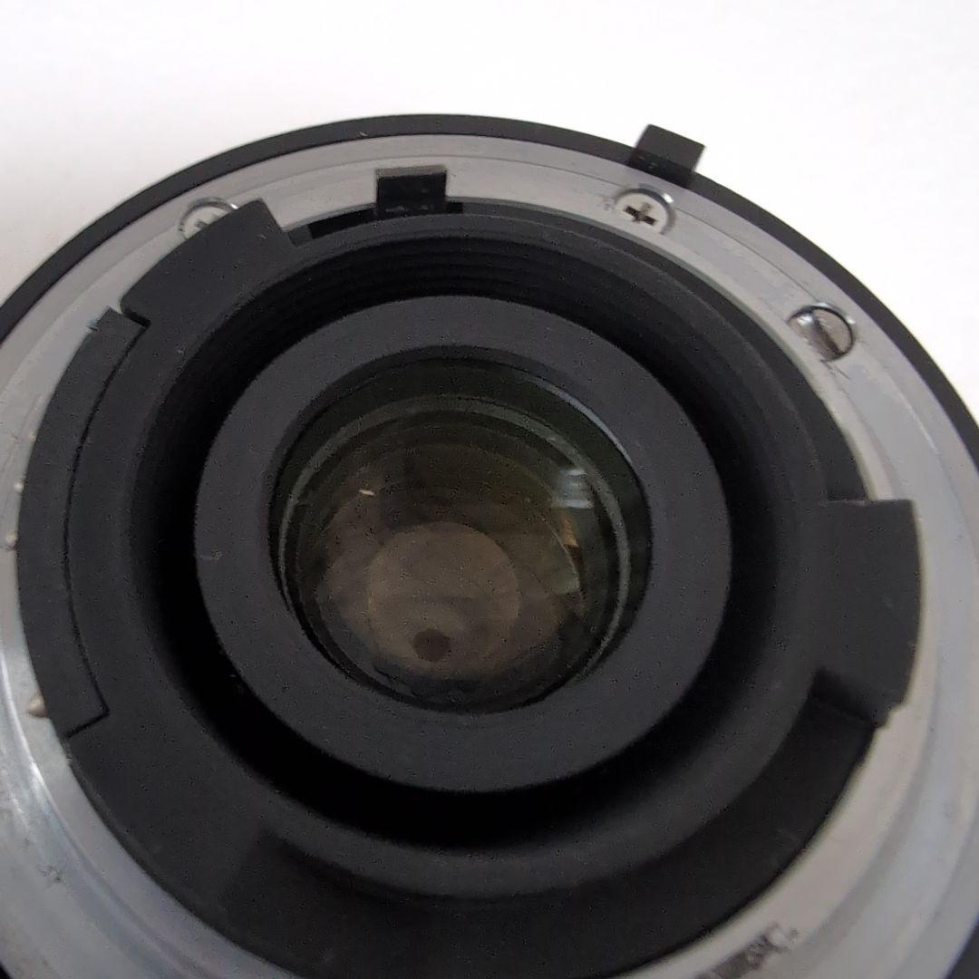 Nikon AF NIKKOR 24-120mm F3.5-5.6Dズームレンズ