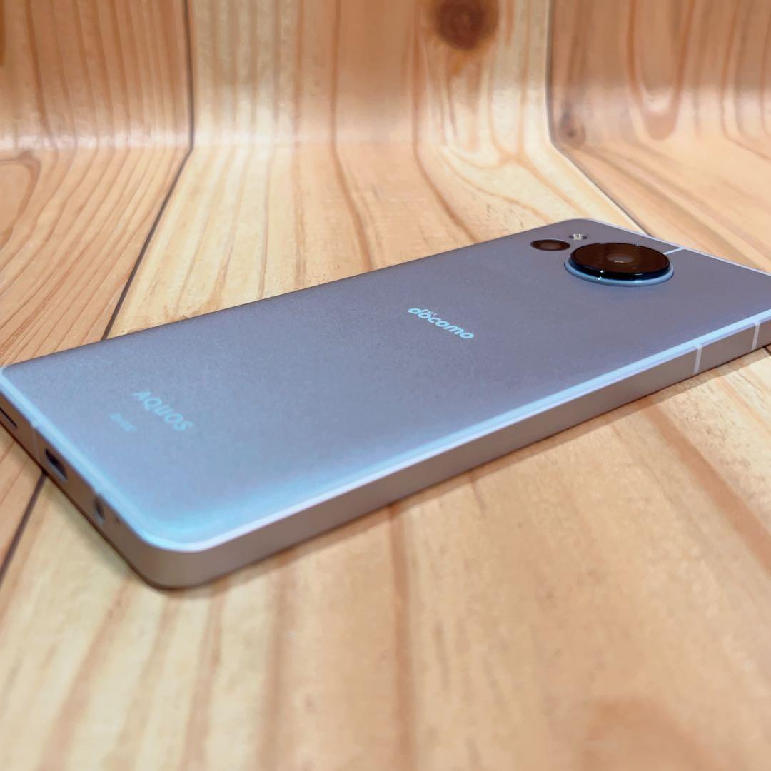 SIMフリー 本体 AQUOS sense7 128GB 356 ライトカッパー