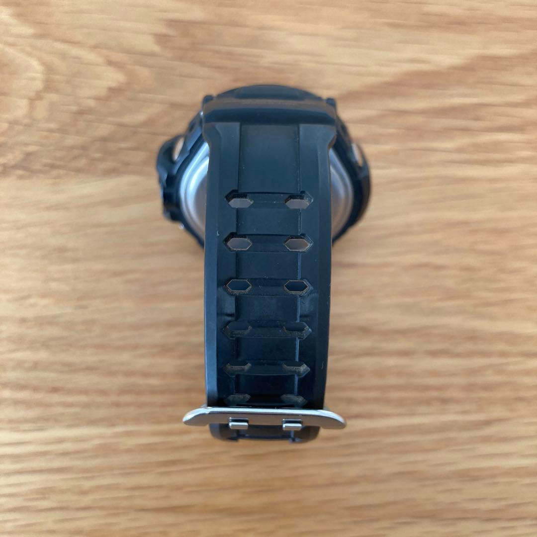 CASIO G-SHOCK デジタル腕時計 GA-1000-2BJF