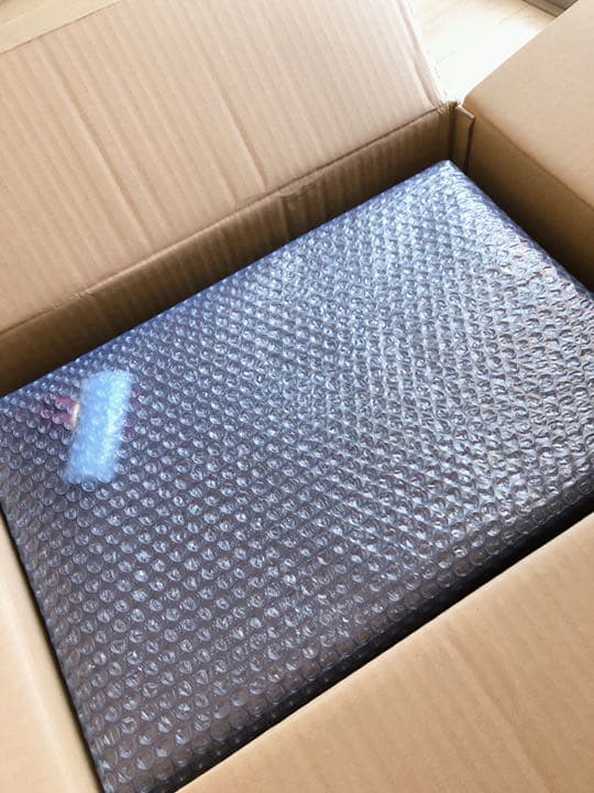 ブルーノ　Bruno ネイビー　未開封