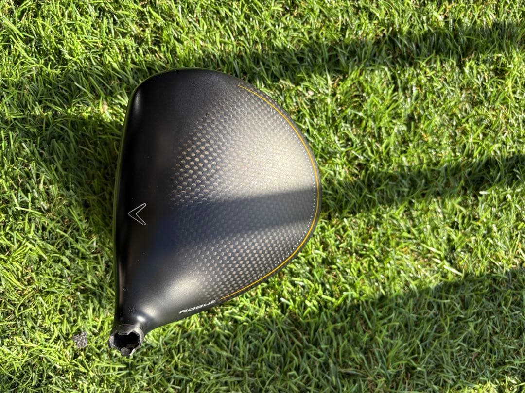 Callaway Rogue ST MAX LS ドライバー 10.5度