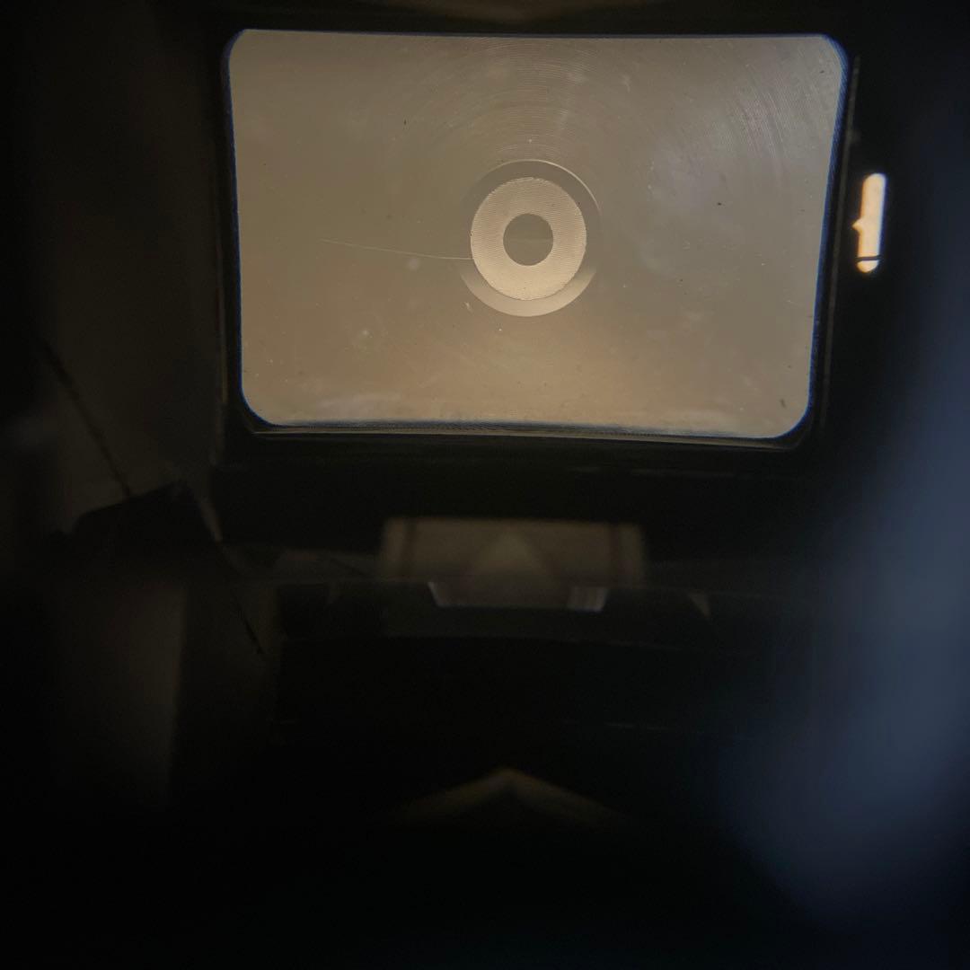 ZEISS IKON CONTAREX ツァイスイコン ジャンク扱い