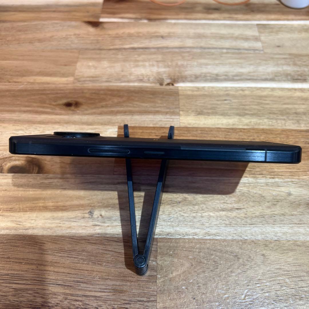 C872 docomo SIMフリー AQUOS R7 SH-52C 256GB