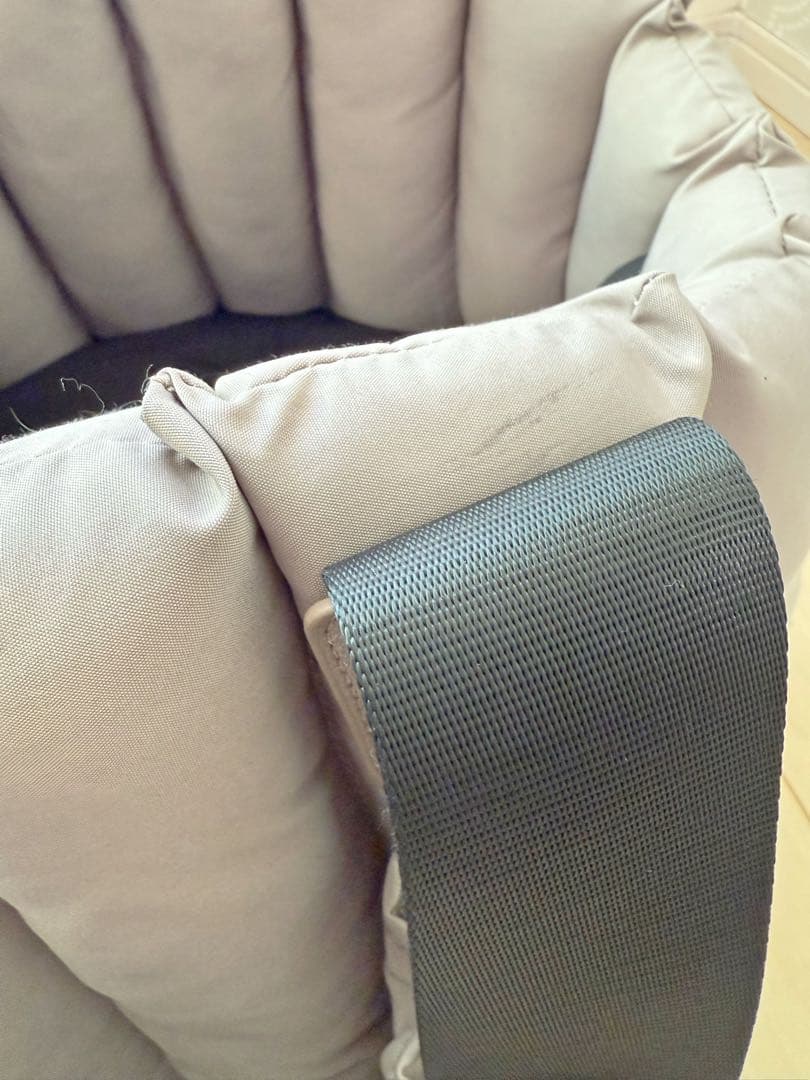 Milla Noue ドライブベッド　グレージュ