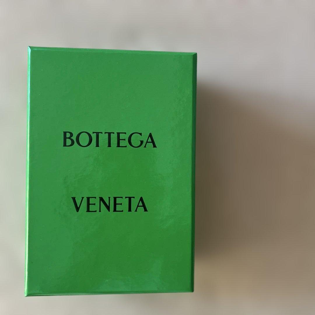 Bottega Veneta グリーン キーホルダー