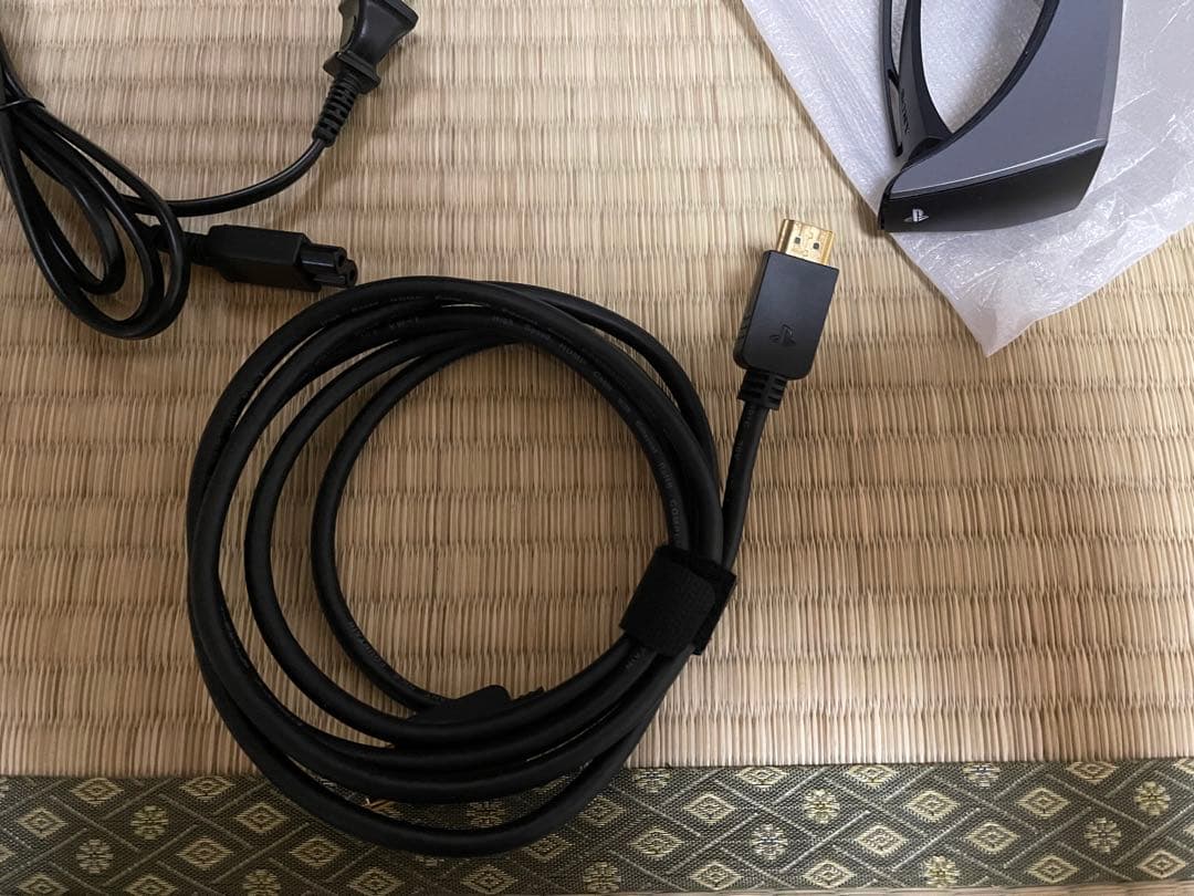 SONY PlayStation 3D Display 24インチ