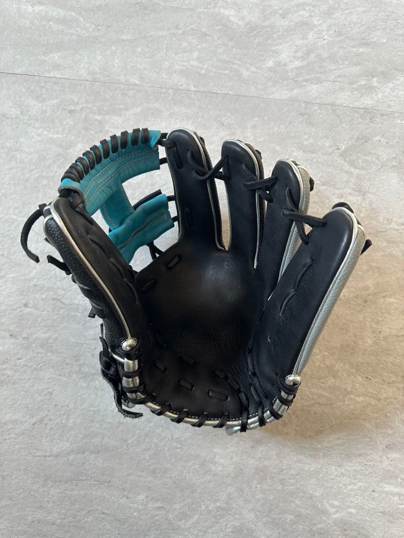 Wilson 軟式グローブ wannabe hero