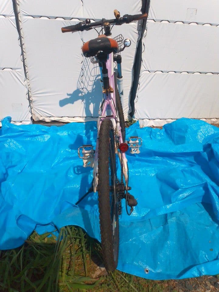 コーダーブルーム ドレソン khodaa bloom Dreson