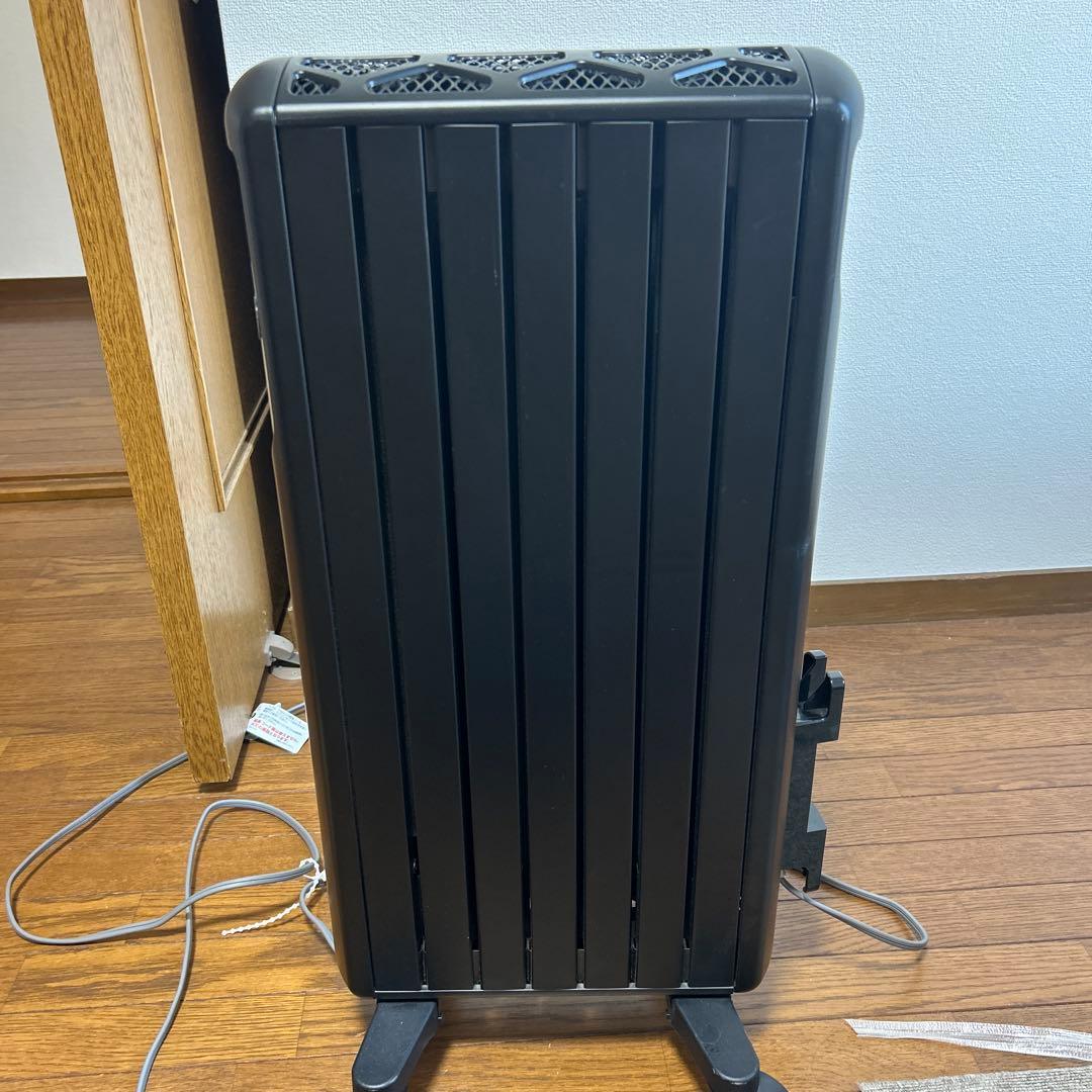 デロンギ　マルチダイナミックヒーター　MDH09-PB 中古家電　暖房機器