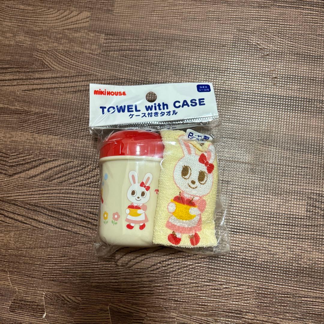 ミキハウス　お弁当　セット　入園　入学