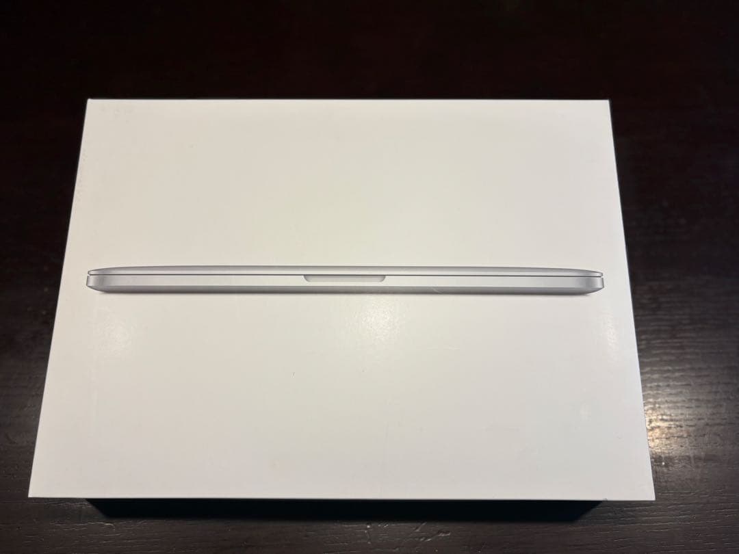 MacBookPro 13inch Late2013 8GB/512SS USキ