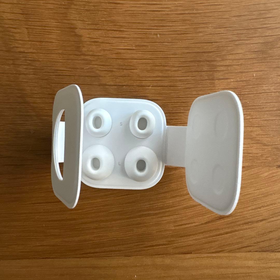 【りょが】AirPods Pro 本体 不具合無し 付属品付き