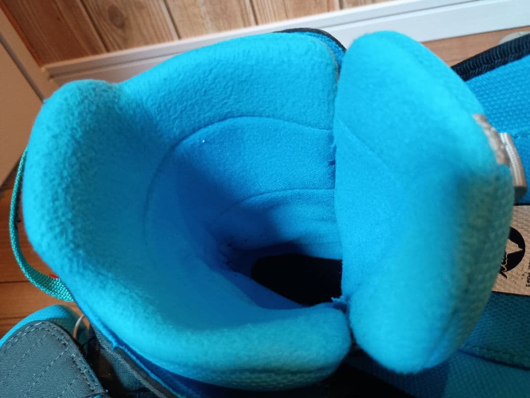 バートン　23cm　ジュニア　キッズ