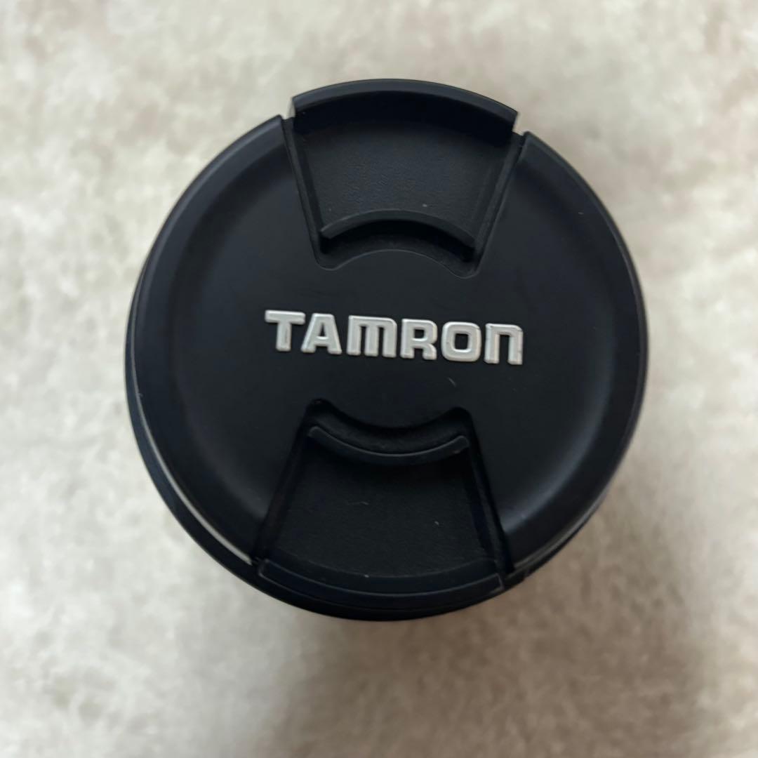 Canon EOS 7D Mark II + Tamronレンズ　バッテリー4個