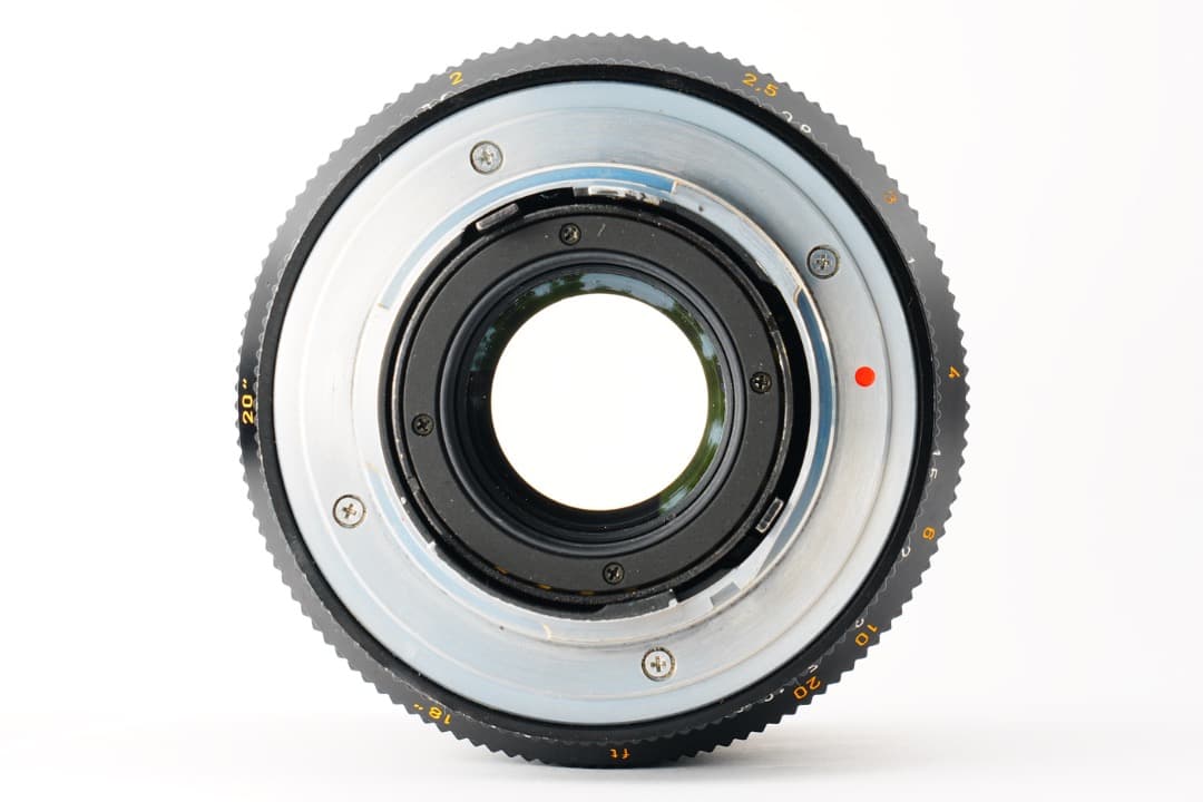 レンズ(単焦点) Amazing makro-Planar 100mm F2.8