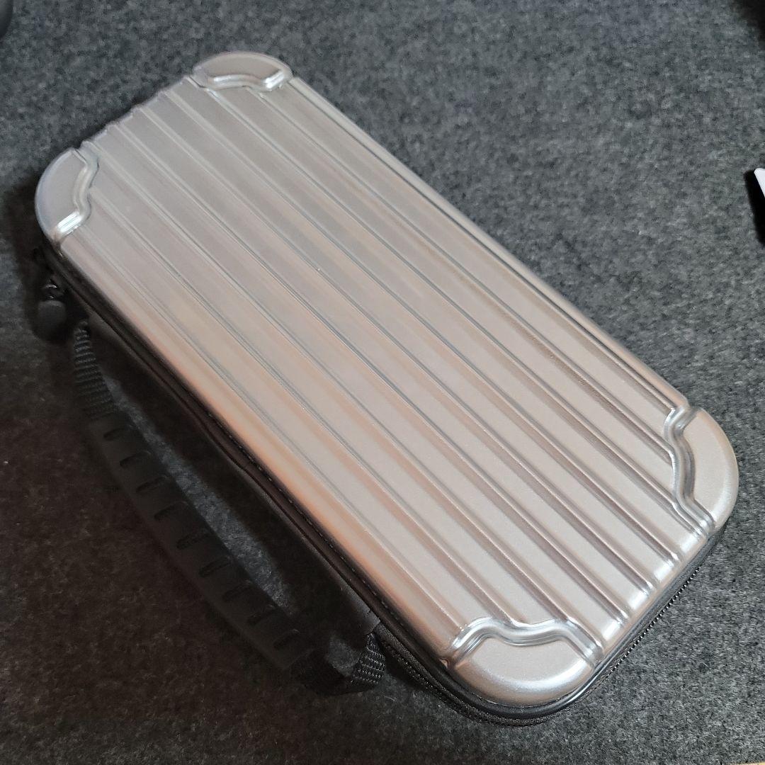 自作キーボード nomu30 limited edition ＋ 予備基板