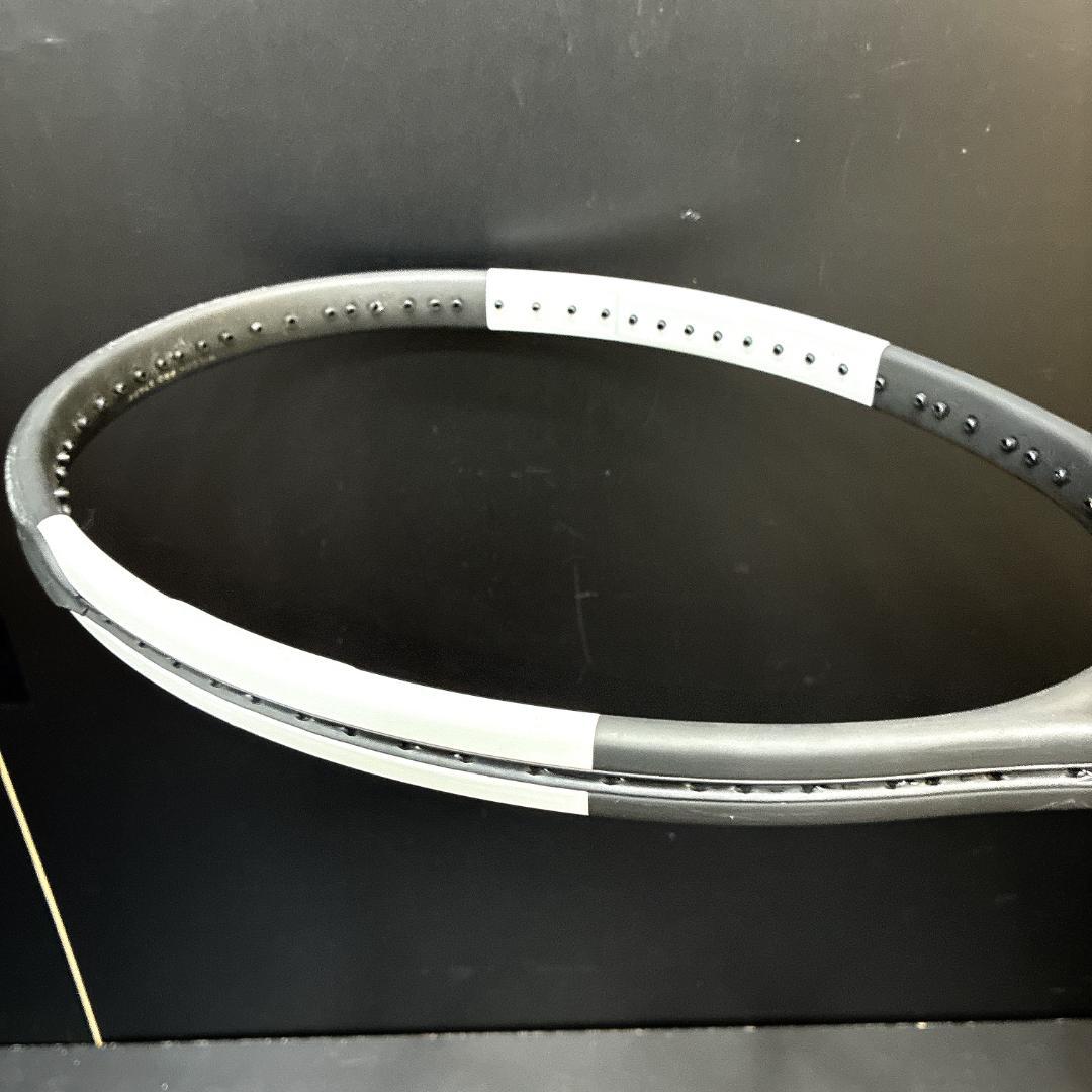 Wilson PROSTAFF 97L 　ウィルソン　フェデラー　硬式ラケット