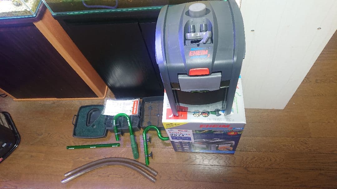 エーハイム プロフェッショナル3 2071