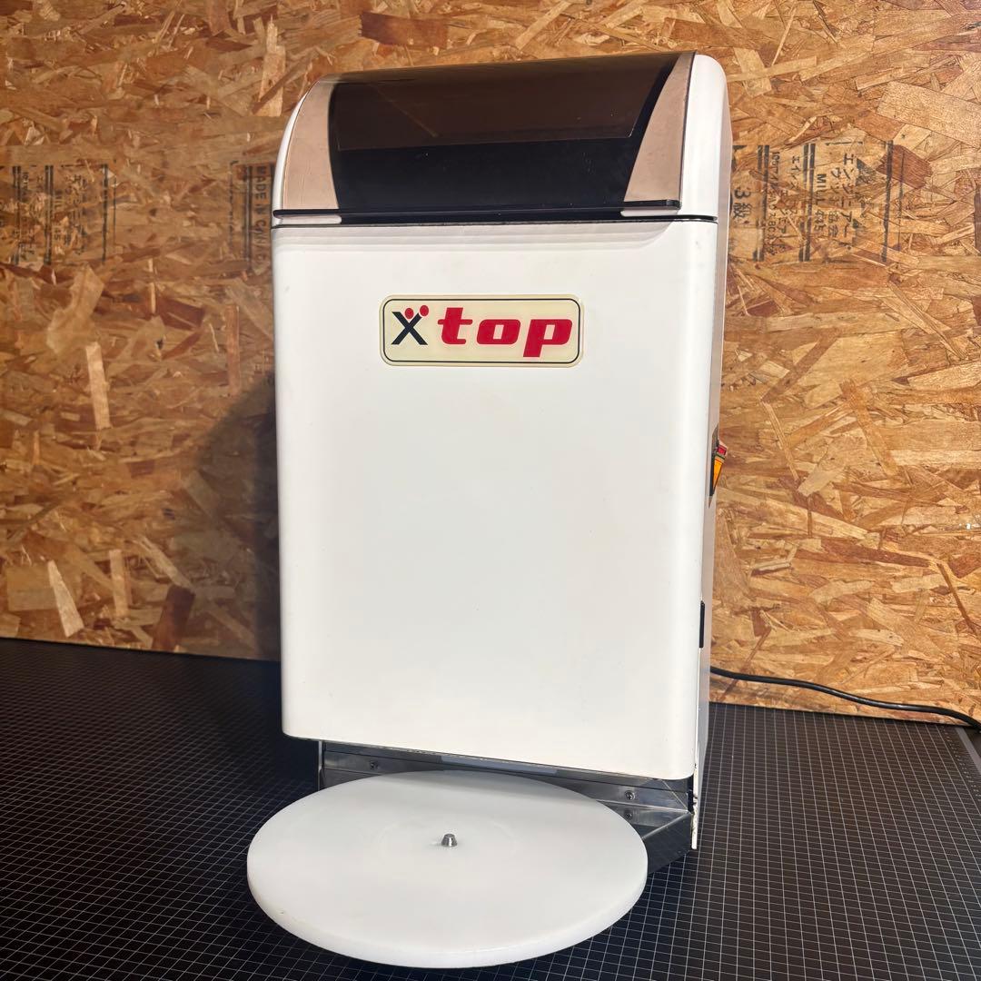 業務用すし玉マシン TSM-07W