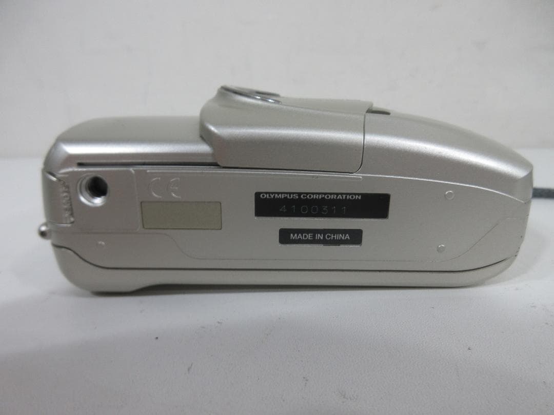 A*e様 1221X OLYMPUS コンパクトフィルムカメラ Stylus15