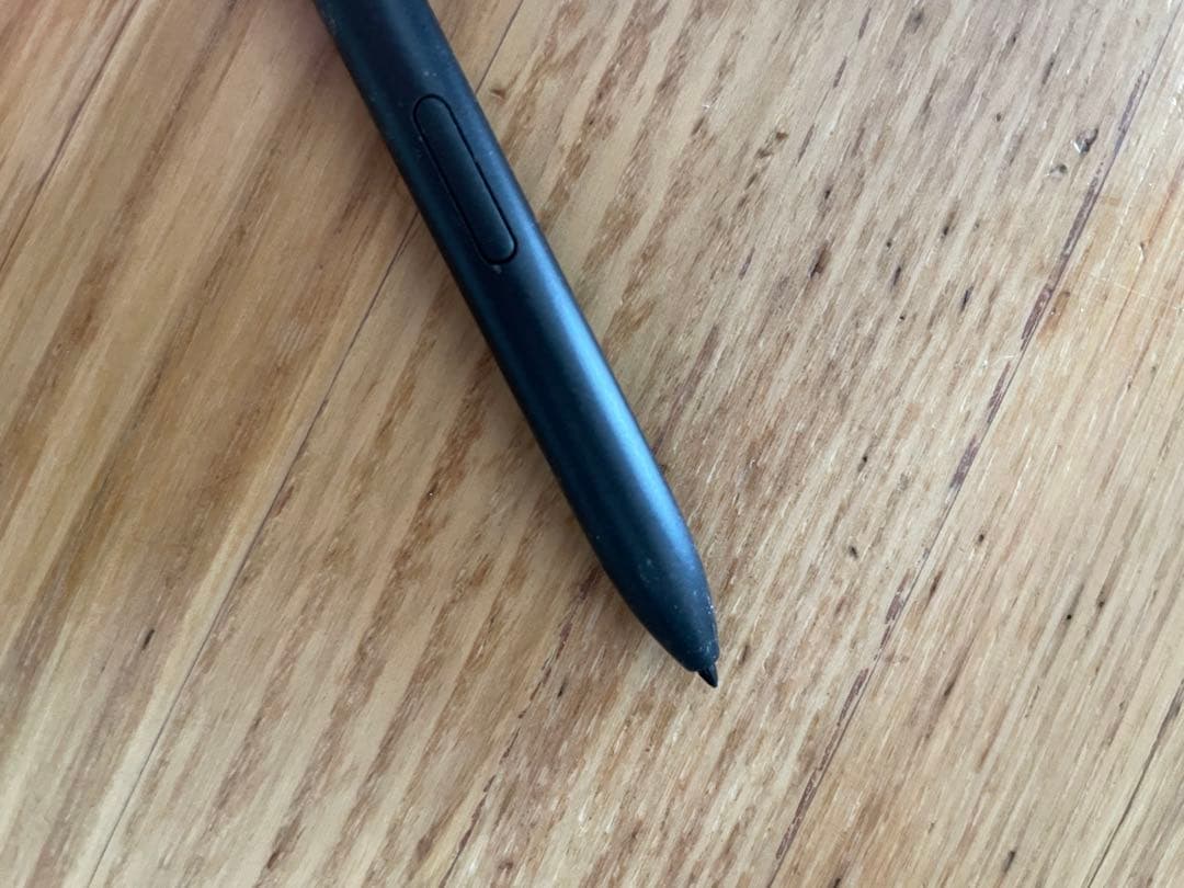 Galaxy Tab S7+ / 256 GB /Wi-Fi (ペン付)