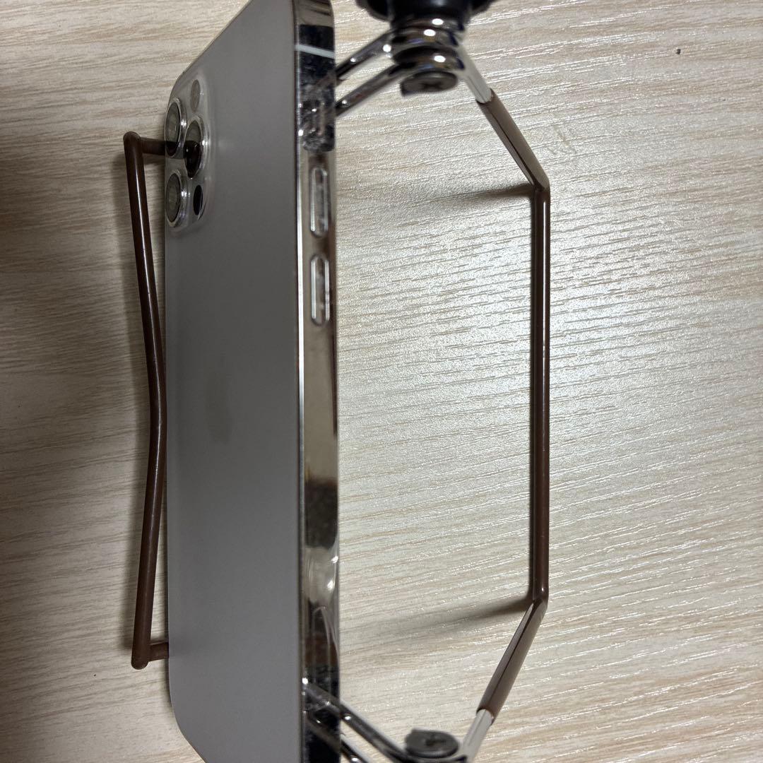 Apple iPhone 12Pro本体