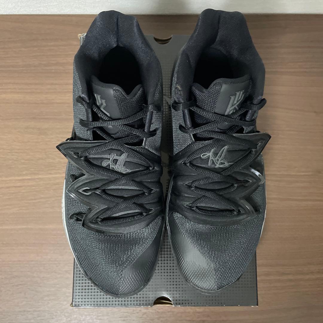 NIKE KYRIE 5 カイリー 5 レインボー ナイキ kobe コービー