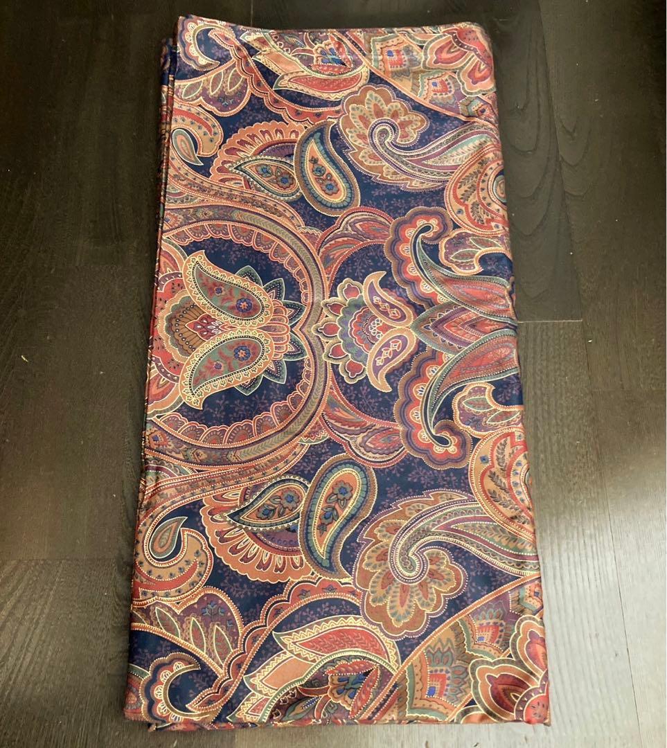 Tomoko Cotton House  テーブルクロス