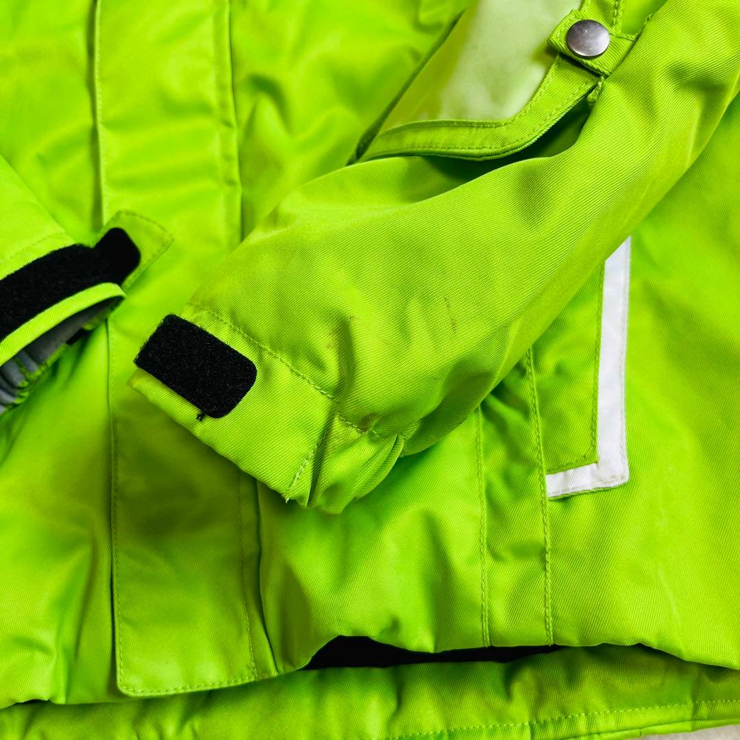 【良品✨】SALOMON スキーウェア　メンズ　Sサイズ