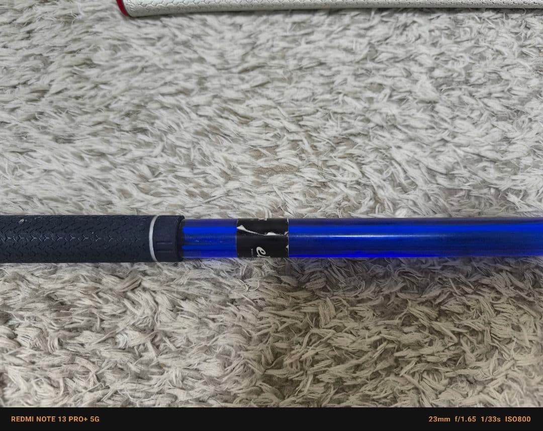 ワンスピード エリートグリップ 2本セット　ヘビーヒッター+室内用