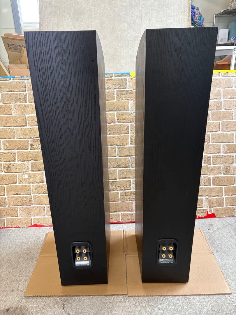1080　Bowers&Wilkins 703 スピーカー