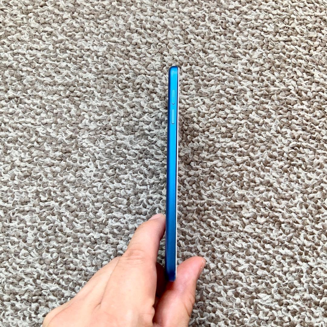 iPod touch 第7世代 128GB Appleアップル アイポッドd