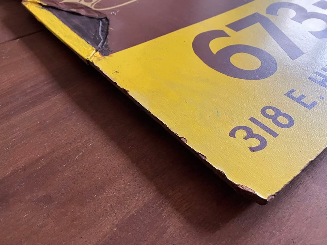 道路標識◆道路看板◆トラフィックサイン◆ロードサイン◆ストリート◆QUEEN