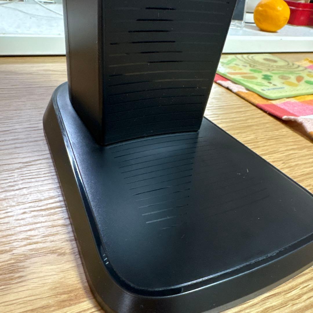 sodastream 炭酸水メーカー ブラック