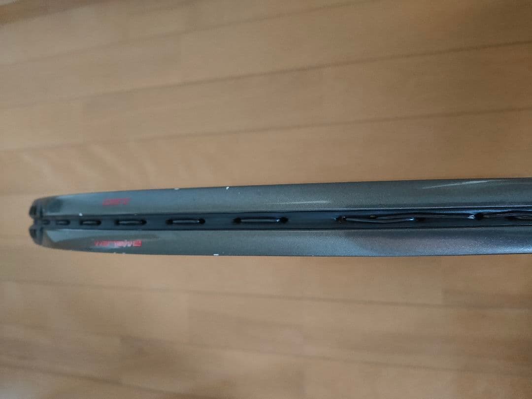 EMBLEM エンブレム 120 プリンス テニスラケット