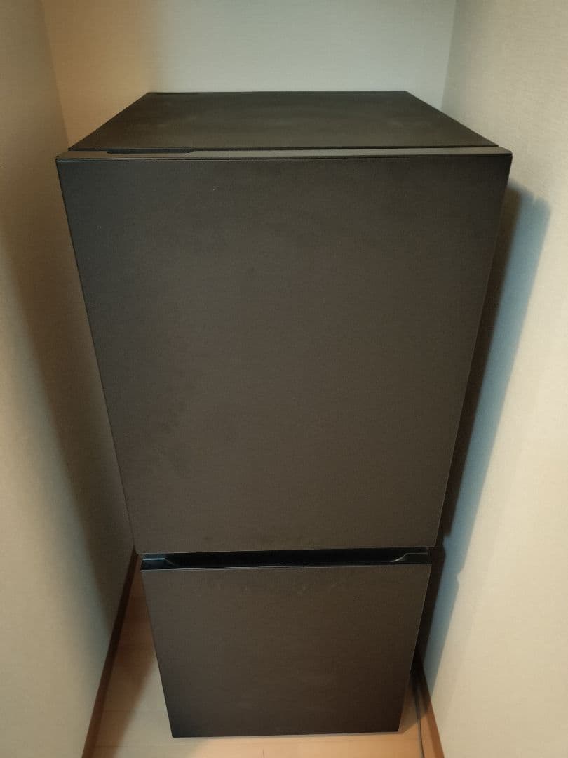 【山ねこ】パナソニック 冷蔵庫 NR-B16C1-K 2024年製