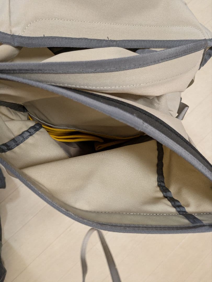 PLUS ONE WORKS IRWAK シルバー