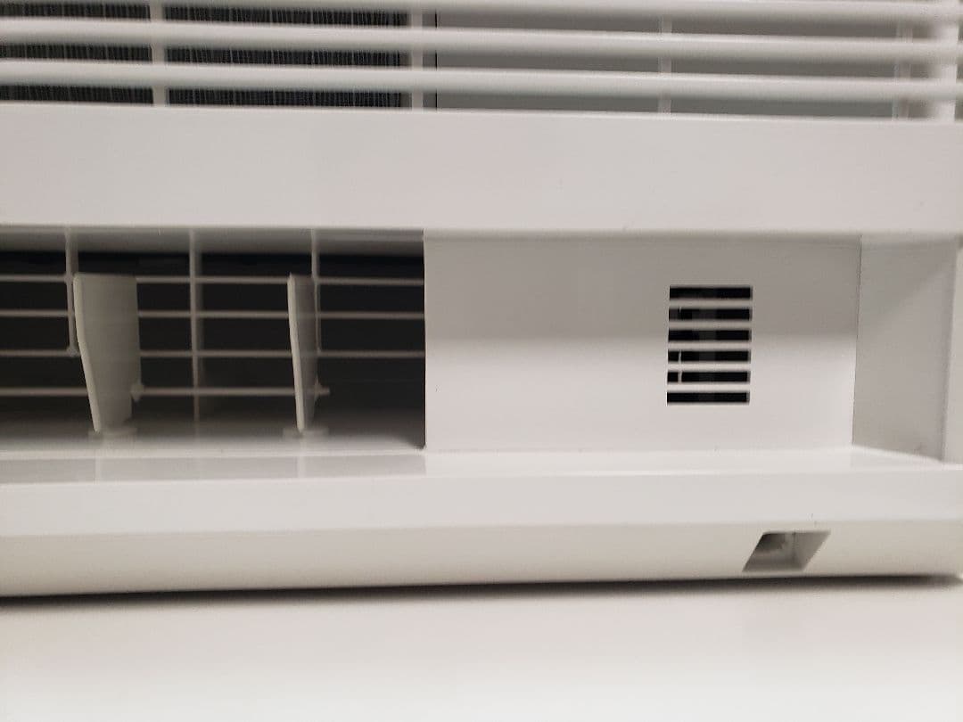 【NORITZ】ファンコンベクター FR-5501RN-BL ホワイト ノーリツ